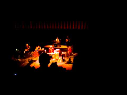 nicholas david at HCC