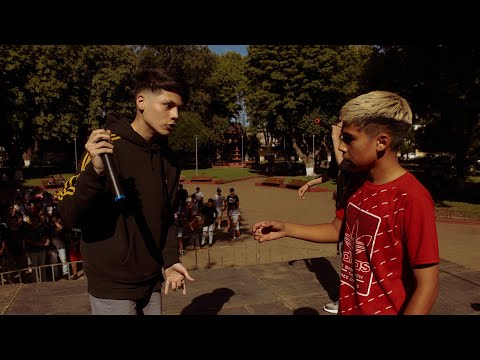 TRASEK vs KINCE vs ARGOS - 8vos SMASH IS BACK 2020