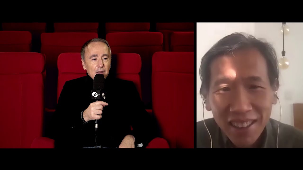 Little Girl Q&A with Sébastien Lifshitz