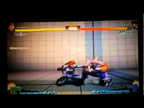 Random Viper Combos by BLJ34