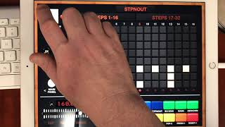 Video thumbnail for FUNK BOX APP  - JOEDRUMS2112 by JOEDRUMS2112