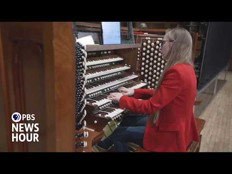 Musical phenom introduces an old instrument to new audiences