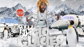 Ballout - No Limit (Glo Glacier)