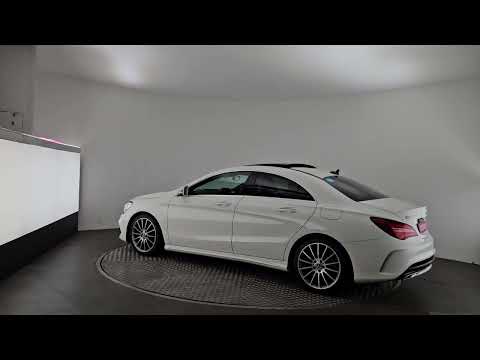 Mercedes-Benz C-Class C180 A/T - Image 2
