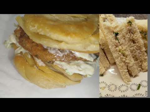 easy Lunch box Homemade Recipes | Easy & Tasty Cooking with Sumbul 