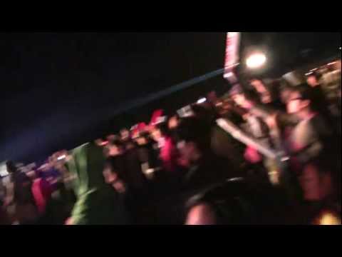 [111009] KBS Concert - 2pm b2st tvxq G.NA 4minute shinee sistar - Overpeck  NY Korea Fesitval