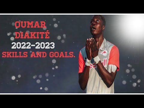 Tous Les Buts et Passes décisives De Diakité Oumar