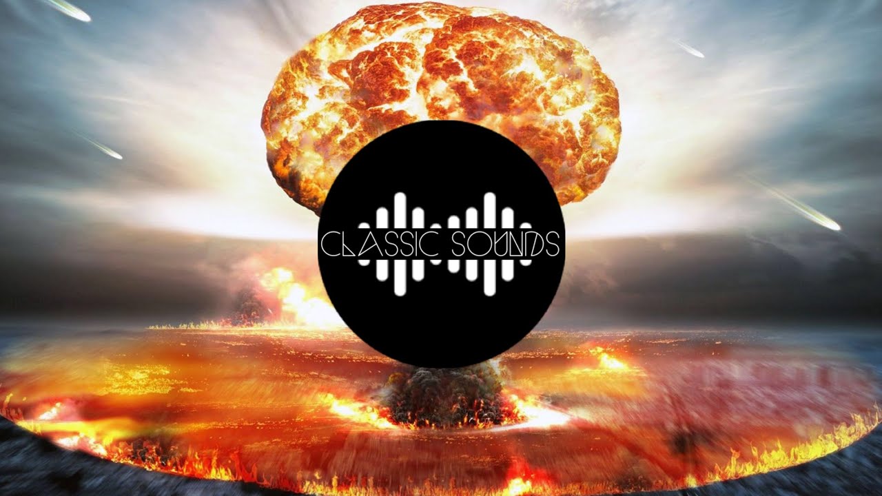 Explosion- Sound Effect Pack (HQ)