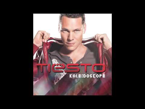 Tiësto - Bad Behaviour feat. Dizzee Rascal