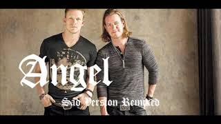 Florida Georgia Line- Angel (Sad Version)