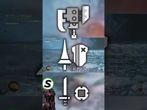 I Knew This Weapon Was Strong But...