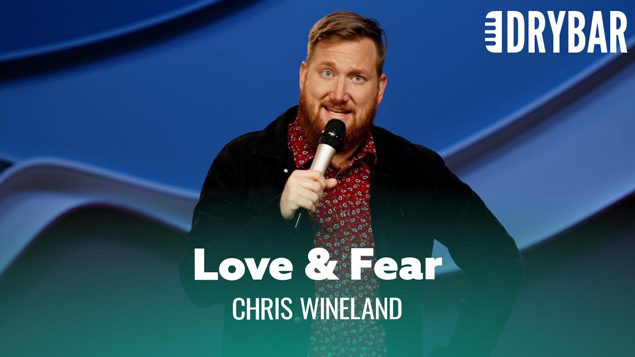 Promotional video thumbnail 3 for Chris Wineland