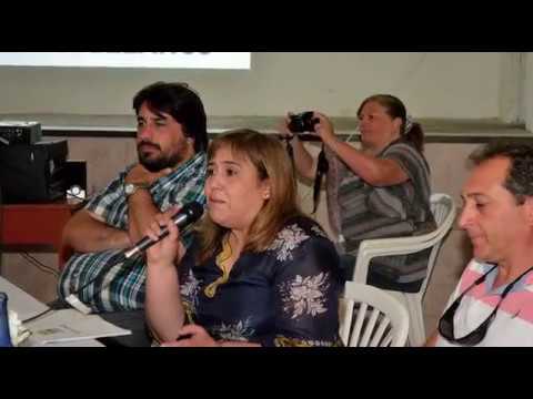 CIERRE DEL PLAN LOCAL DE SALUD EN CASTELLANOS