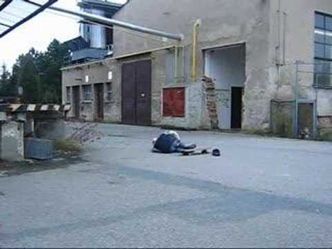 Petr SedlAK WhaT ThE FuCK TeASer