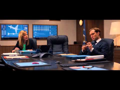 Spy - Trailer 3 - REDBAND