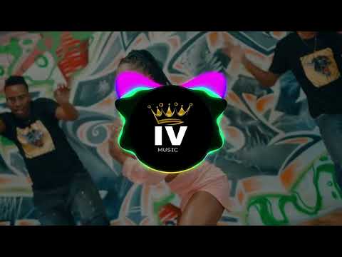 Charly Black & J Capri - Whine & Kotch remix 🎶