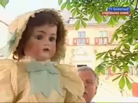 Schatgraven 9 juli 2007 - Schatgraven zomer