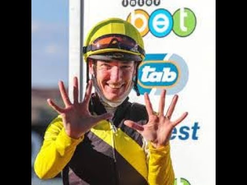 Weighted To Win - Mr. Kennedy's Big Burn On A Mission!