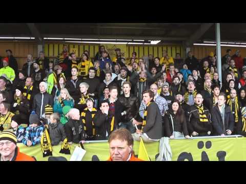 Sillastrybarna produktion: MAIF - DIF