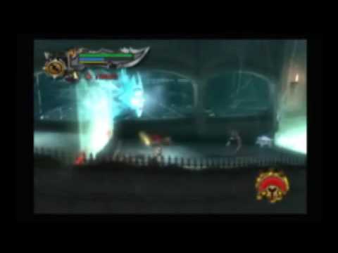 02_46: God of War II: Enemy Gauntlet Stage 3, Page 190