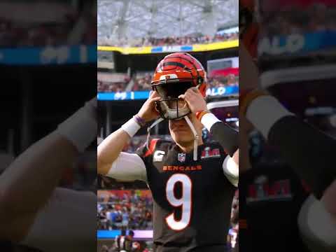 Joe Burrow VS Justin Herbert (Who Is Better) 🔥 #shorts #nfl