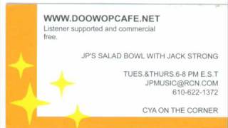 Brazil - The Coasters