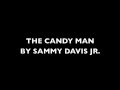 Sammy Davis Jr The Candy Man with lyrics 