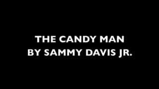 Sammy Davis Jr  The Candy Man with lyrics