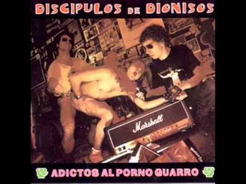 Discípulos de Dionisos - Vidas Cruzadas