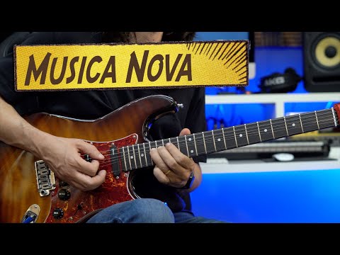 Ozielzinho - Novo Dia