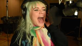 The Dollyrots - The Making of &quot;In Your Face&quot;!