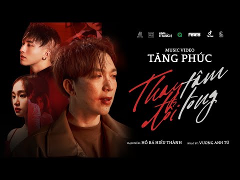 Thể hiện bởi Tăng Phúc
