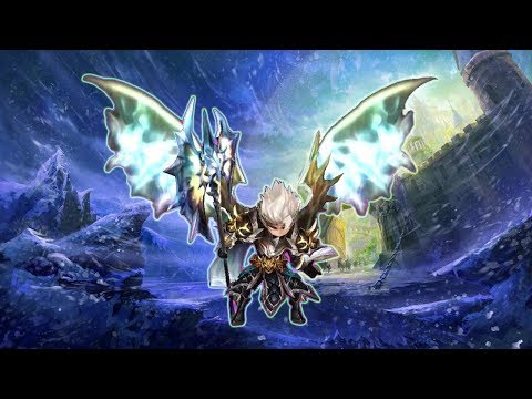 The Crazy Power of Jager in RTA Season 11 After Balance Patch - Summoners War