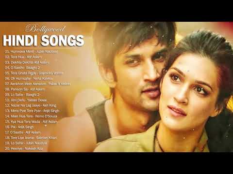 HINDI HEART TOUCHING SONGS 2019 | Best Of Hindi Love Songs | New Bollywood Music 2019 INDIAN SONGS