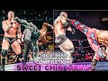 Shawn Michaels Greatest Sweet Chin Music Moments 1998 2009 WWE History