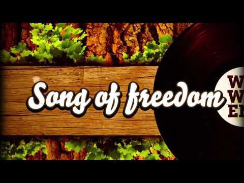 SONG OF FREEDOM -KRONOSOUND & WALLAR