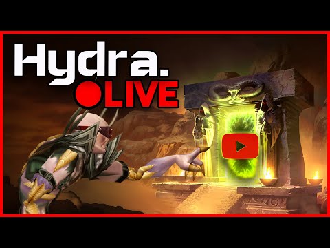 🔥TBC ARENA - IM ADDICTED🔥