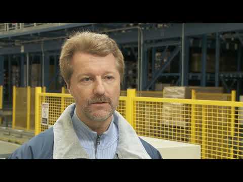 Meyer Corporation USA Cookware Distribution Center