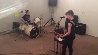 SUBMISSION by MORNING RAGE