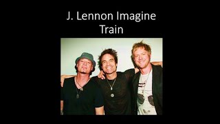 Imagine - Train