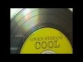 Gwen Stefani Cool CD Single Unboxing