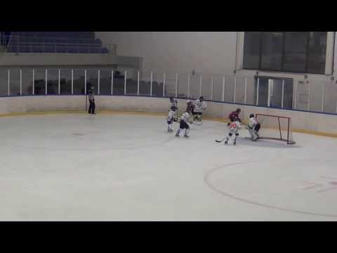 Vasas SC EK - Ifj. Ocskay G. JA. 2013.09.29. 3. harmad