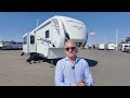 Check out this Video for a 2026 Forest River Cardinal 35FUN(Stock #37885)  for sale by Best RV Center. This unit is located in Turlock, CA