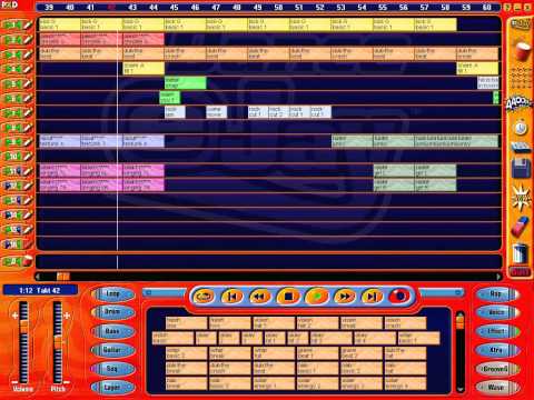 Dance Ejay 2 - Other