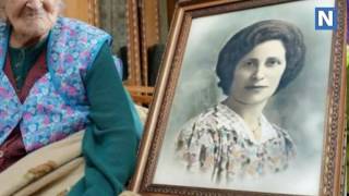 The Secret to a Long Life