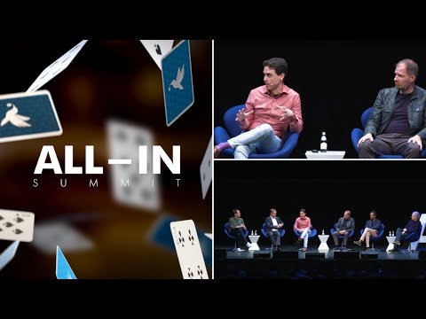 All-In Summit: Nuclear fusion and the potential for energy abundance