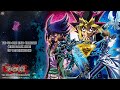 Yu Gi Oh End Credits DSOD Yu Gi Oh The Dark Side Of Dimensions 4K Media Original Soundtrack