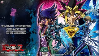 Download lagu Yu-Gi-Oh! End Credits (DSOD) - Yu-Gi-Oh! The Dark Side of Dimensions 4K Media Original Soundtrack mp3 Download lagu Yu-Gi-Oh! End Credits (DSOD) - Yu-Gi-Oh! The Dark Side of Dimensions 4K Media Original Soundtrack mp3