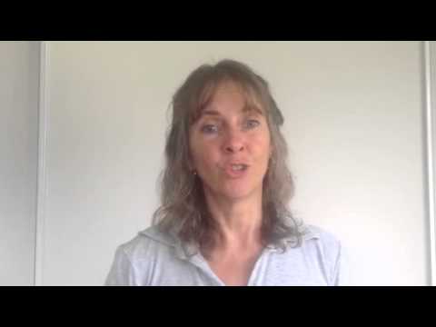 What Is Shiatsu Massage As Defined By Adrienne Smillie