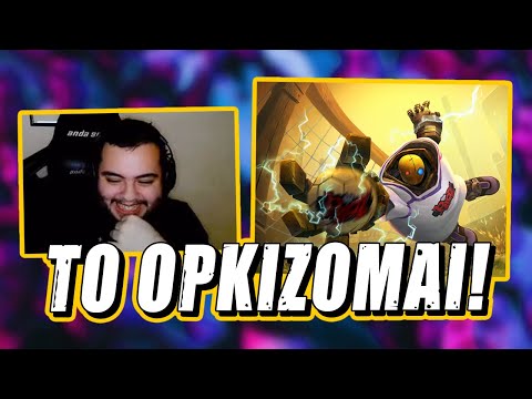 Δε χάνει grab! - Pun1sher & Forg1ven